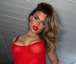 Tatiana Kisiel. Foto: Instagram