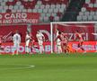 FOTO Sepsi - CFR Cluj 06.03.2023