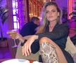 Tatiana Kisiel. Foto: Instagram