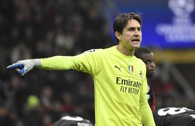Tătărușanu, adio Champions League! Decizie de ultim moment luată de Milan