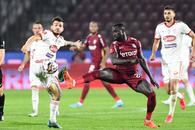 Ce se întâmplă înainte de Sepsi - CFR: Marcel Pușcaș se duce de urgență la meciul vital pentru play-off
