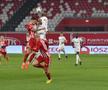 Egal spectaculos » CFR nu profită de înfrângerile suferite de Farul și FCSB, Sepsi tremură pentru play-off! Clasamentul