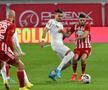 FOTO Sepsi - CFR Cluj 06.03.2023