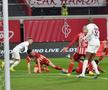 FOTO Sepsi - CFR Cluj 06.03.2023
