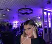 Tatiana Kisiel. Foto: Instagram