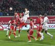 Egal spectaculos » CFR nu profită de înfrângerile suferite de Farul și FCSB, Sepsi tremură pentru play-off! Clasamentul