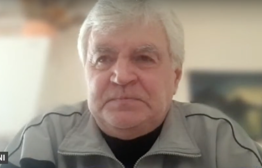 Toni Sedecaru la 55 de ani, în direct la GSP Live Interviu cu un fost coleg de generație cu Petrescu, Popescu și Prunea: „Mi s-a făcut rău, simțeam cum mă strâng pereții, nu mai aveam oxigen. Sufeream de sindromul singurătății”