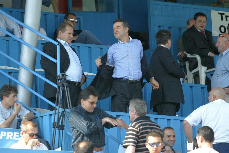 Imixtiunea lui Becali s-a transformat în paranoia: TREI episoade halucinante la FCSB!