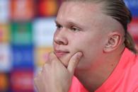 „Bombardierul” Haaland pune City pe jar: „Mâine nu știi ce se poate întâmpla”