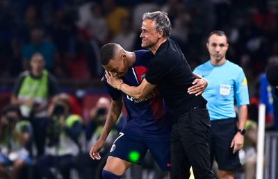 Luis Enrique refuză Barcelona. Care este motivul pentru care a spus „pas”
