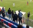FCSB, victorie zdrobitoare în derby-ul orgoliilor cu CSA Steaua din Liga de Tineret