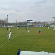 CSA Steaua - FCSB, în Liga de Tineret