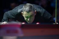 Victorie istorică a lui Ronnie O’Sullivan la turneul de la Riad » Adversarul n-a reușit nicio lovitură de buzunar