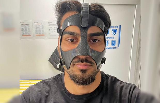 „Zorro” din Superligă, omul cerut la naționala lui Iordănescu, are o poveste de viață impresionantă: „O să arăt din ce în ce mai bine!”