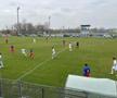 CSA Steaua - FCSB, în Liga de Tineret