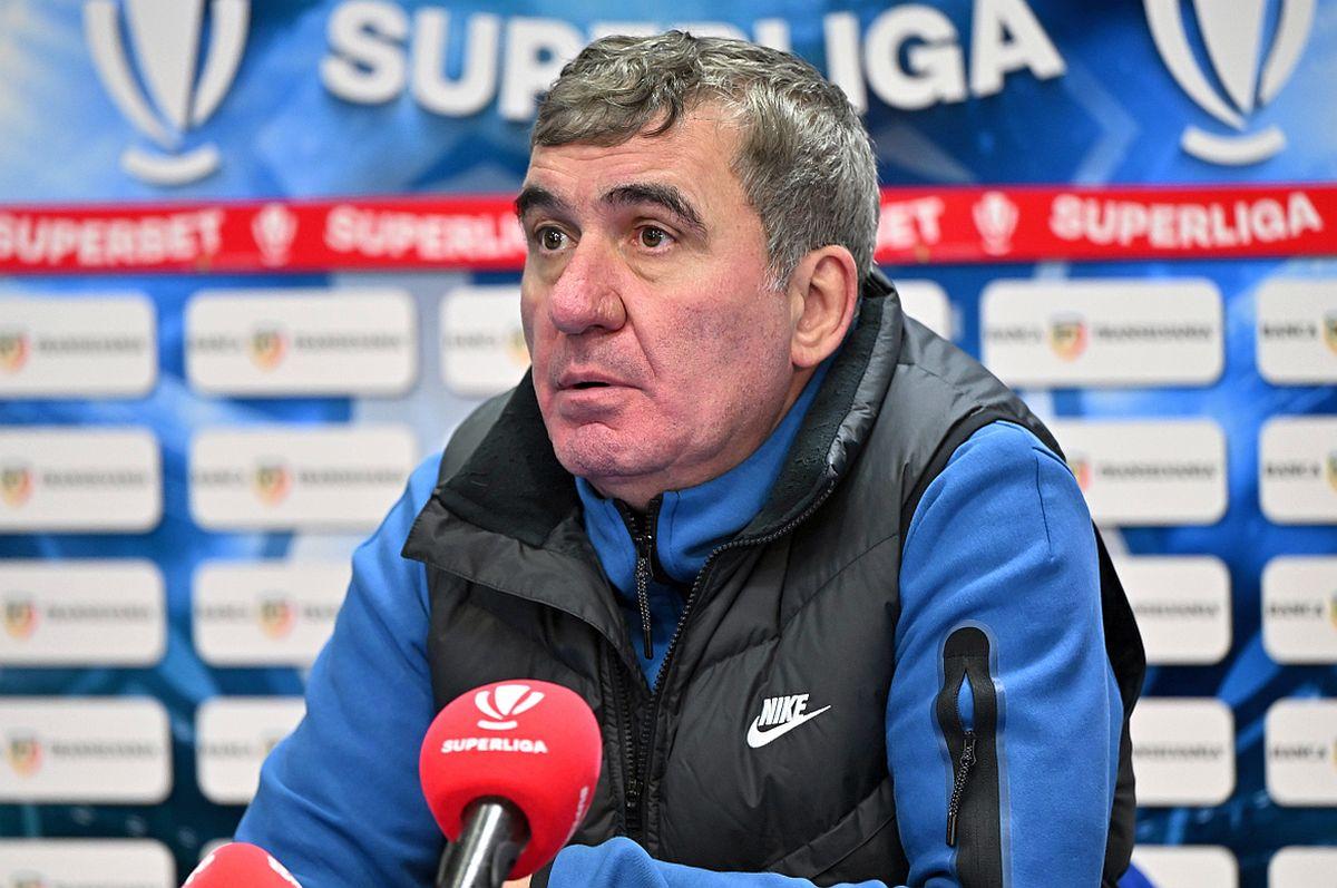 Munteanu și Popescu la FCSB? Gică Hagi a fost întrebat direct: „Mi se pare greșit!”