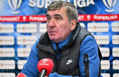 Munteanu și Popescu la FCSB? Gică Hagi a fost întrebat direct: „Mi se pare greșit!”