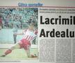 Rocar - UTA Arad 1999