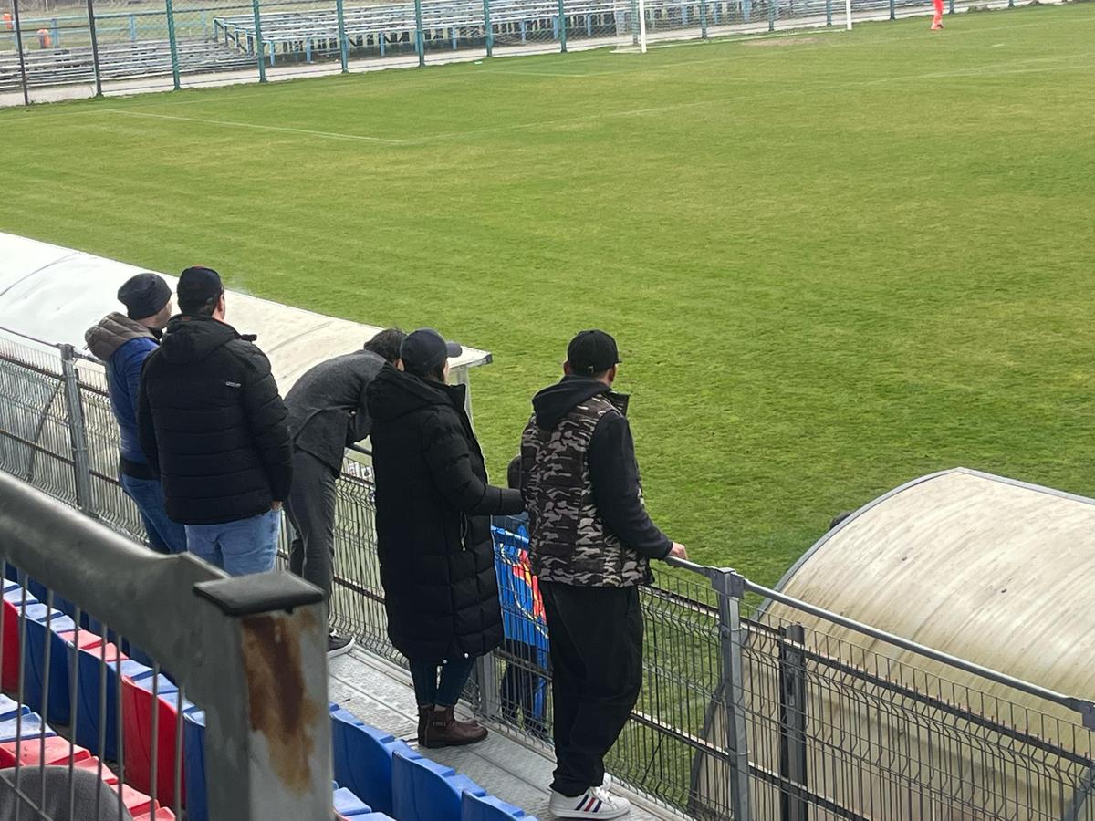 CSA Steaua - FCSB, în Liga de Tineret