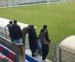 CSA Steaua - FCSB, în Liga de Tineret
