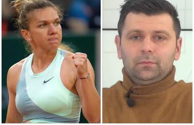 „Dacă aș fi Simona, asta aș face astăzi” » Raul Rusescu analizează „la sânge” cazul Halep: „E total inacceptabil, de ei depinde viața unui om!”