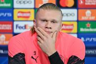 „Nu, îi avem pe alții” » Un club care se chinuie l-a refuzat pe Erling Haaland