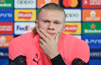 „Nu, îi avem pe alții” » Un club care se chinuie l-a refuzat pe Erling Haaland