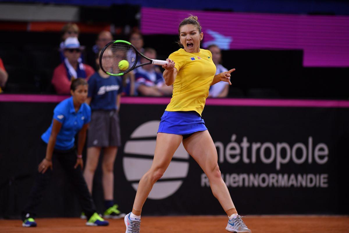 Simona Halep își dorește imens să participe la Jocurile Olimpice de la Paris. Cum poate ajunge acolo?