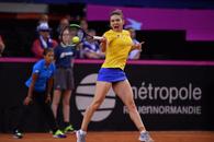 Simona Halep își dorește imens să participe la Jocurile Olimpice de la Paris. Cum poate ajunge acolo?