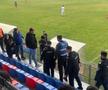 FCSB, victorie zdrobitoare în derby-ul orgoliilor cu CSA Steaua din Liga de Tineret
