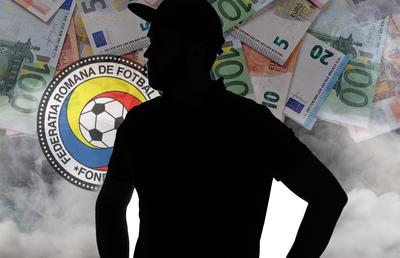 Arbitrul din România care a refuzat o mită de 100.000 de lei: „Am anunțat Federația! A venit cu banii direct”