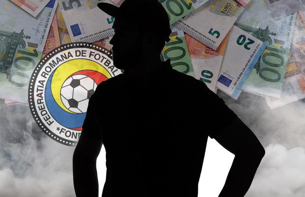 Arbitrul din România care a refuzat o mită de 100.000 de lei: „Am anunțat Federația! A venit cu banii direct”