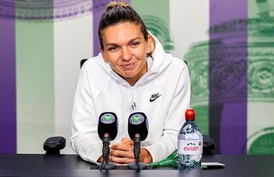 „Un zâmbet cum nu mai văzuse vreodată” » Detalii din interior despre ziua cea mare a Simonei Halep: „Știa că avea să vină marți verdictul”