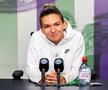 Simona Halep // foto: Guliver/gettyimages