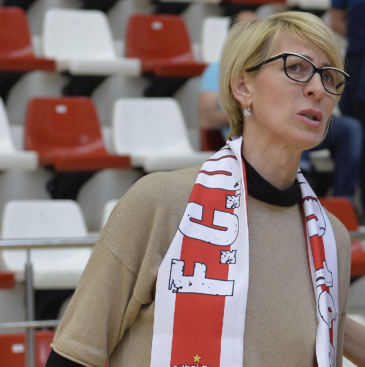 Monica Iagăr, pe lista AUR la europarlamentare + imagini din carieră
