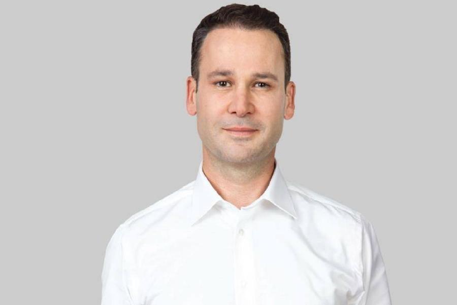 Robert Negoiță / Sursă foto: Facebook Câți bani lasă Ionuț Negoiță la cumpărături? Fostul patron de la Dinamo surprinde, după ce fratele-primar s-a lăudat că mănâncă 3 zile cu doar 46 lei: „Se vede pe noi”