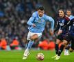 Manchester City - FC Copenhaga 3-1 » La retur, ca în tur! City câștigă clar și continuă cursa spre un nou trofeu