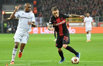 Meciuri de foc în faza optimilor din Liga Europa. Activează Modul Multiplu pentru extra câștiguri pe Betano