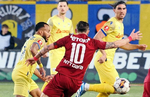 Dispare Petrolul? Informații-șoc de la Ploiești: „Sunt datorii mari făcute din cauza lui!” » Apelul făcut din interior: „Nu vom mai avea clubul în prima ligă!”