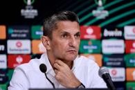 Semne îngrijorătoare pentru Răzvan Lucescu la PAOK » Ce i-ar putea pune în pericol titlul