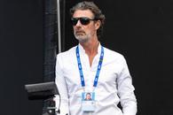 Fiul lui Ion Țiriac nu-l iartă pe Patrick Mouratoglou: „Uneori, nu e nevoie de nicio descriere”