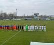 CSA Steaua - FCSB, în Liga de Tineret