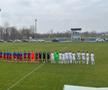 CSA Steaua - FCSB, în Liga de Tineret