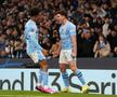 Manchester City - FC Copenhaga 3-1 » La retur, ca în tur! City câștigă clar și continuă cursa spre un nou trofeu