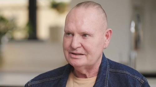 Paul Gascoigne, la interviul pentru podcastul High Performance