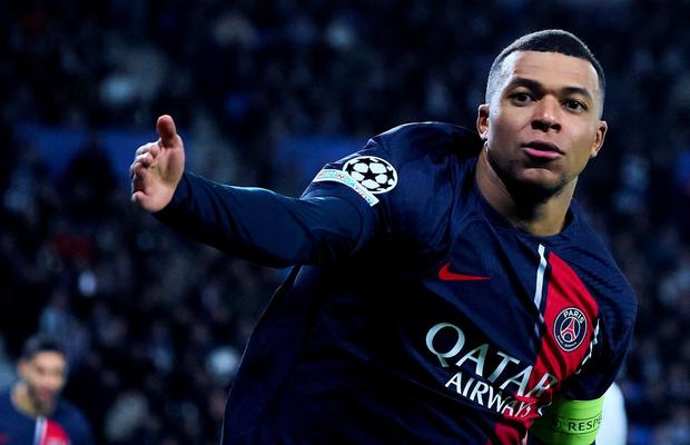Kylian Mbappe dezvăluie când va anunța viitorul club: „Decizia finală nu îmi aparține”