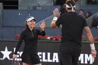 Juan Martin del Potro, încântat de verdictul favorabil primit de Simona Halep » Cum a comentat argentinianul la postarea româncei