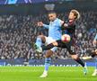Manchester City - FC Copenhaga 3-1 » La retur, ca în tur! City câștigă clar și continuă cursa spre un nou trofeu