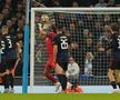Manchester City - FC Copenhaga 3-1 » La retur, ca în tur! City câștigă clar și continuă cursa spre un nou trofeu