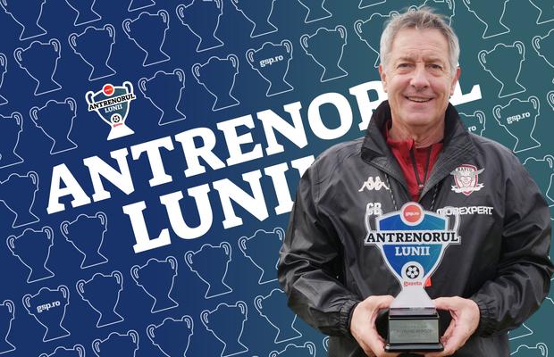 Cristiano Bergodi, declarație de dragoste pentru toată suflarea rapidistă: „Am avut mereu în inimă acest club!”